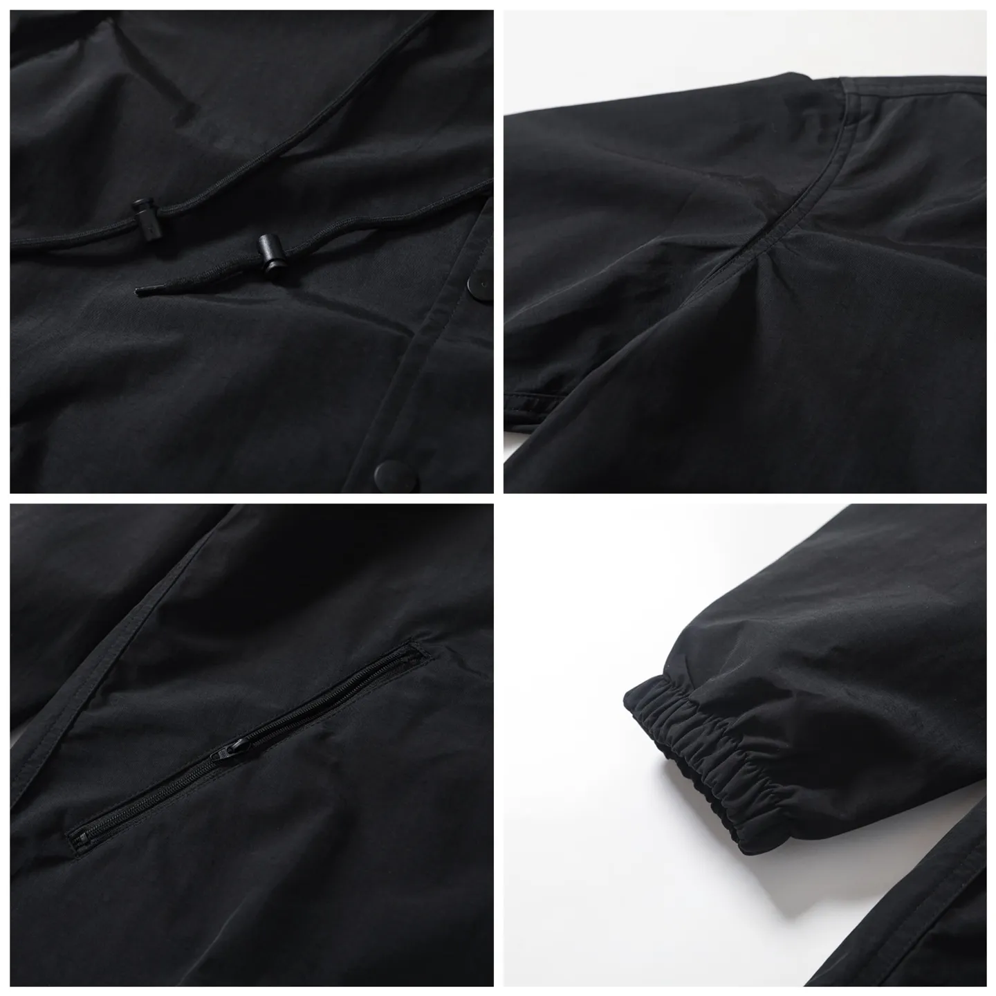 𝘽𝘼𝙇𝙀𝙉𝘾𝙄𝘼𝙂𝘼 BLCG 26SS 59 Logo · · 4 · · · · · · ：Black Size：46/48/50/52